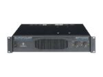 Behringer EP4000 - Усилитель мощности 4000W
