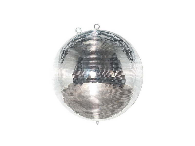68488_M30 ADJ MirrorBall 75cm - Зеркальный шар 75 см — изображение 1