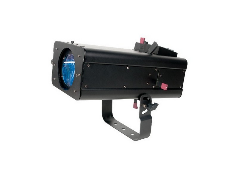 CREATOR: gd-jpeg v1.0 (using IJG JPEG v80), quality = 90 ADJ FS600LED - Театральный светодиодный прожектор пушка - imagine 1