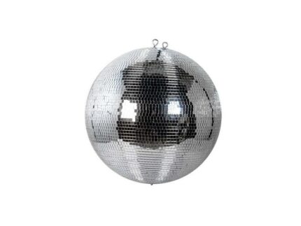 ADJ MirrorBall 50cm - Зеркальный шар 50 см