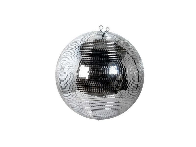 68968_EM20 ADJ MirrorBall 50cm - Зеркальный шар 50 см — изображение 1