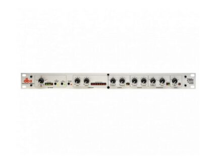 DBX 286S - Микрофонный предусилитель