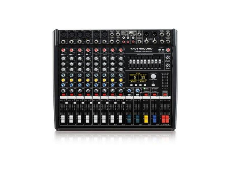72247_cms600-3-2 Dynacord CMS600-3 - Микшерный пульт - imagine 1