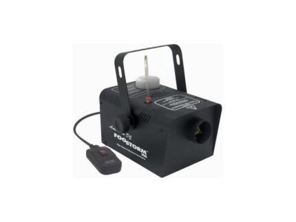 ADJ FogStorm700 - Генератор дыма