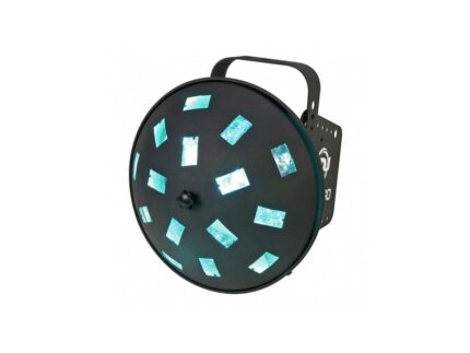 ADj Vertigo Tri Led - Светомузыка для дискотеки и дома