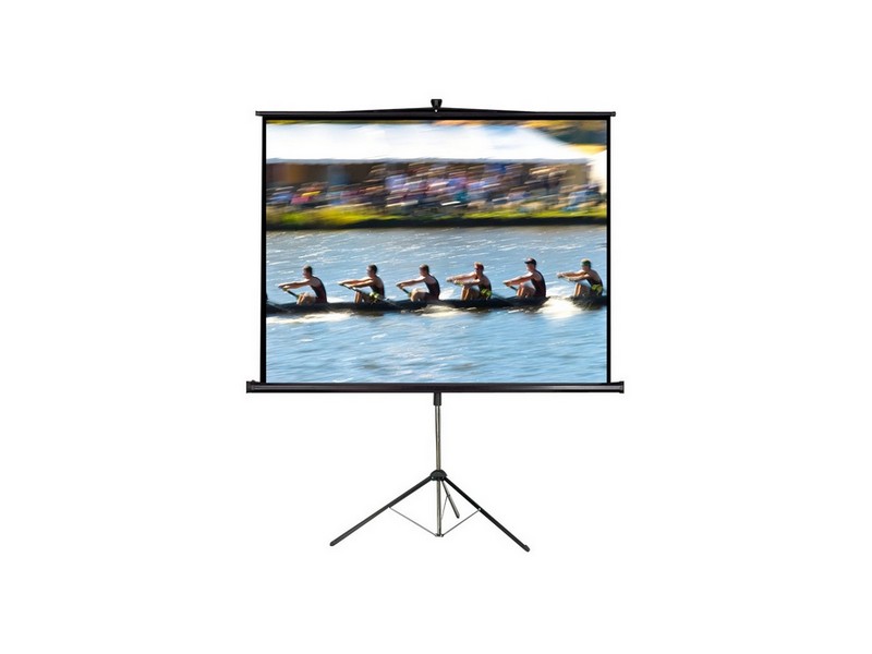 81402_Экран US Blaster PS112T - Проекционный экран — изображение 1