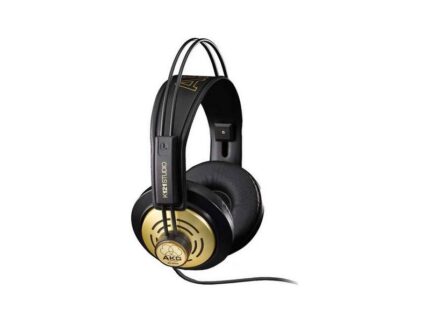 AKG K121 Studio - Студийные наушники