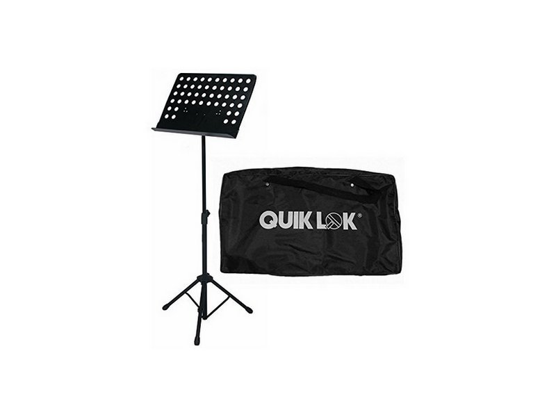 81896_ms330 QuikLok MS330 - Пюпитр для нот - imagine 1