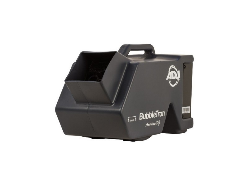 CREATOR: gd-jpeg v1.0 (using IJG JPEG v80), quality = 90 ADJ Bubble Tron - Генератор мыльных пузырей — изображение 1