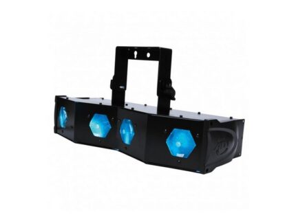 ADJ Majestic Led - Светомузыка для дискотеки и дома