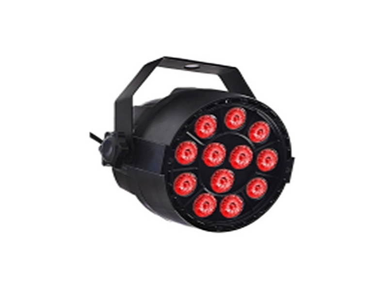 86317_XL99a X-Lite LED PAR 99 - Светодиодный пар - imagine 1
