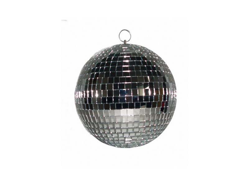 90640_MB012 LuxLight Mirrorball 20cm - Зеркальный шар 20 см — изображение 1