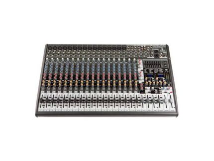 Behringer SX2442FX - Микшерный пульт