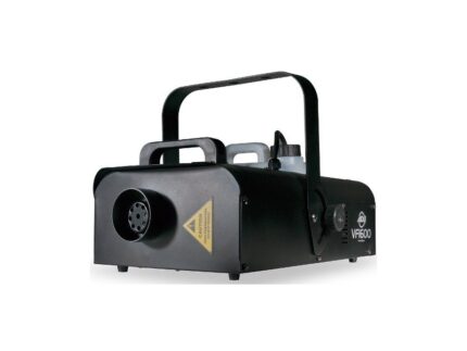 ADJ VF1600 - Генератор дыма