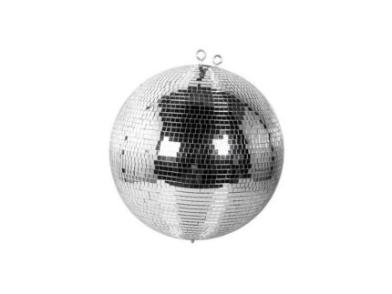 ADJ MirrorBall 40cm - Зеркальный шар 40 см