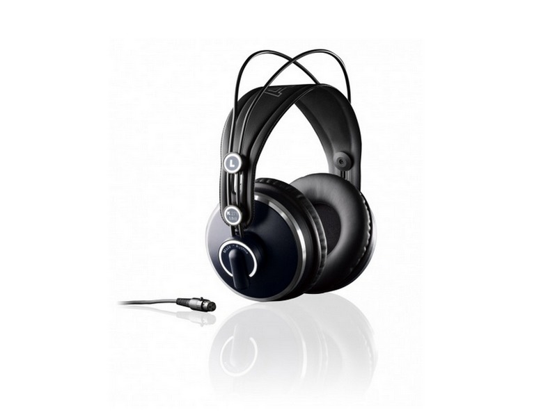 92189_CNT35887_enl AKG K271 MKII - Студийные наушники - imagine 1