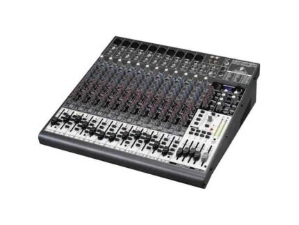 Behringer XENYX 2442FX - Микшерный пульт