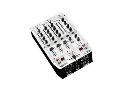 Behringer VMX300 - DJ микшерный пульт