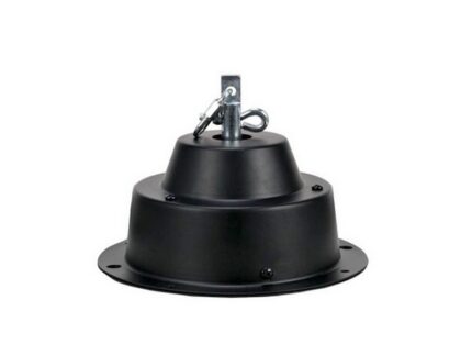 ADJ MBMHD8 3U - Мотор для шара