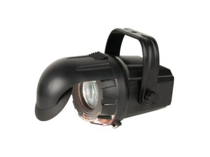 ADJ Micro Burst - Светомузыка для дискотеки и дома