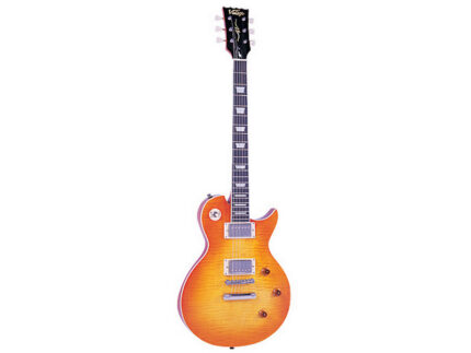 Vintage AV1HFH электрогитара