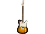 Fender SQ Bullet TELE LRL BSB