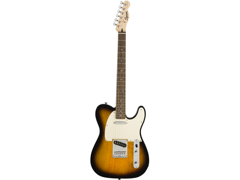 BULLET TELE Fender SQ Bullet TELE LRL BSB - imagine 1
