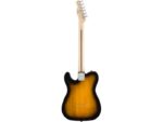 Fender SQ Bullet TELE LRL BSB - imagine 2