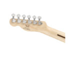Fender SQ Bullet TELE LRL BSB - imagine 6