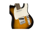 Fender SQ Bullet TELE LRL BSB - imagine 4