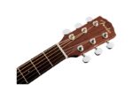 Fender CD-60S All Mahogany гитара акустическая - imagine 6