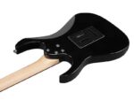Ibanez GRG140SB электрогитара - imagine 5