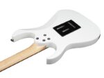 Ibanez GRG140 WH электрогитара - imagine 5
