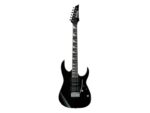 Ibanez GRG170DX BKN электрогитара
