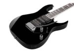 Ibanez GRG170DX BKN электрогитара - imagine 4