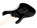 Ibanez GRG170DX BKN электрогитара - imagine 5
