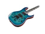 Ibanez GRGR221PA AQB электрогитара - imagine 3