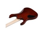 Ibanez GRGR221PA AQB электрогитара - imagine 4