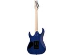 Ibanez GRX70QA TBB электрогитара - imagine 3