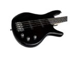 Ibanez GSR180BK бас гитара 4-струнная - imagine 4
