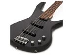 Ibanez GSR180BK бас гитара 4-струнная - imagine 2