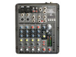 M-Voice K602 - Микшерный пульт с MP3 и Bluetooth - imagine 2