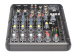 M-Voice K602 - Микшерный пульт с MP3 и Bluetooth - imagine 3