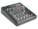 M-Voice K602 - Микшерный пульт с MP3 и Bluetooth