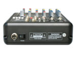 M-Voice K602 - Микшерный пульт с MP3 и Bluetooth - imagine 4