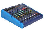 M-Voice K802 - Микшерный пульт с MP3 и Bluetooth