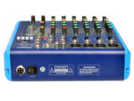 M-Voice K802 - Микшерный пульт с MP3 и Bluetooth - imagine 4