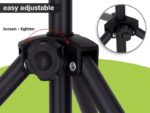 Boston MS50BK - Пюпитр для нот складной — изображение 3