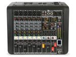 PowerDynamics PDM-M604A - Микшерный пульт с усилителем — изображение 2
