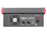 M-Voice Q8P - Микшерный пульт с усилителем - imagine 2